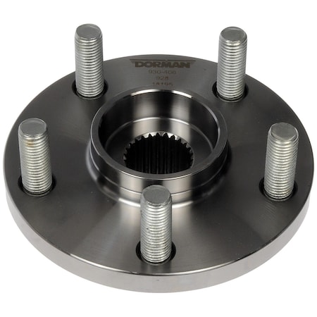 Dorman Wheel Hub 930-406